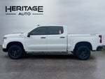 2023 Chevrolet Silverado 1500 4WD Crew Cab Short Bed LT Trail Boss