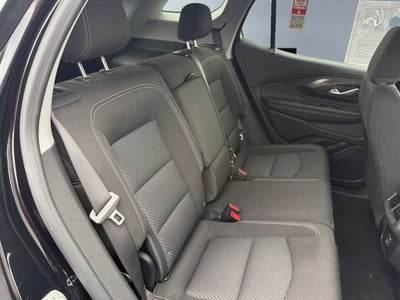 2024 GMC Terrain AWD SLE