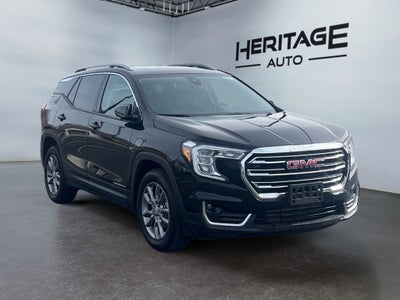 2024 GMC Terrain AWD SLT