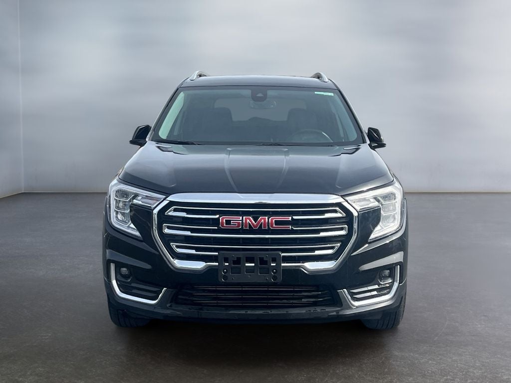 2024 GMC Terrain AWD SLT