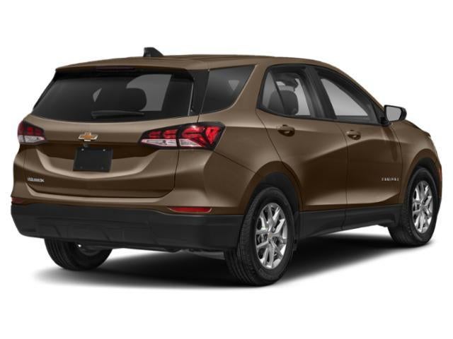 2024 Chevrolet Equinox AWD Premier