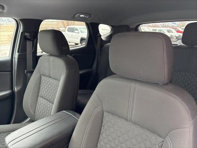 2022 Chevrolet Blazer AWD 2LT