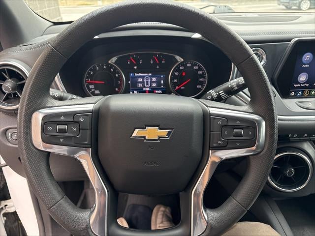 2022 Chevrolet Blazer AWD 2LT