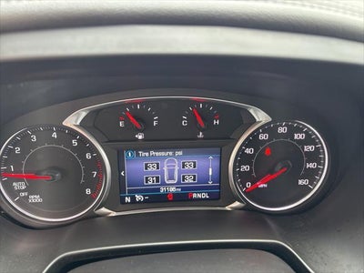 2022 Chevrolet Blazer AWD 2LT