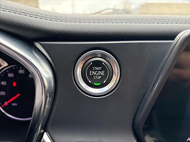 2022 Chevrolet Blazer AWD 2LT