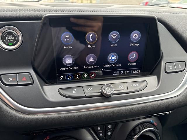 2022 Chevrolet Blazer AWD 2LT