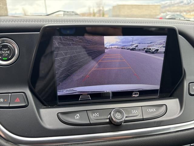 2022 Chevrolet Blazer AWD 2LT