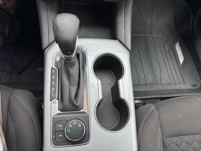 2022 Chevrolet Blazer AWD 2LT
