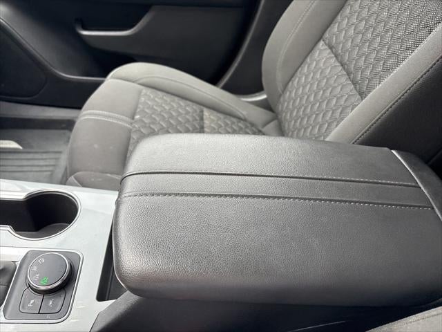2022 Chevrolet Blazer AWD 2LT