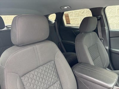 2022 Chevrolet Blazer AWD 2LT