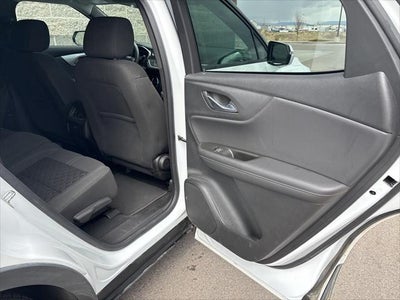 2022 Chevrolet Blazer AWD 2LT