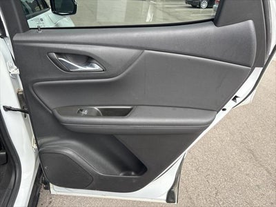 2022 Chevrolet Blazer AWD 2LT