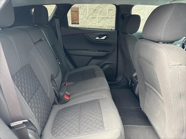 2022 Chevrolet Blazer AWD 2LT