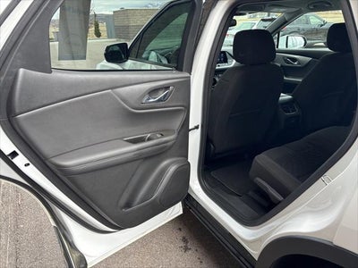 2022 Chevrolet Blazer AWD 2LT