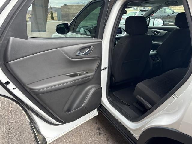 2022 Chevrolet Blazer AWD 2LT