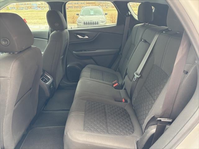 2022 Chevrolet Blazer AWD 2LT