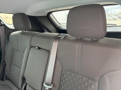 2022 Chevrolet Blazer AWD 2LT