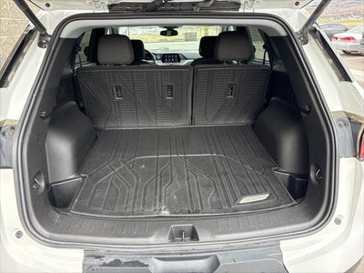 2022 Chevrolet Blazer AWD 2LT