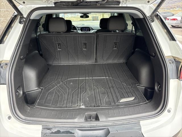 2022 Chevrolet Blazer AWD 2LT