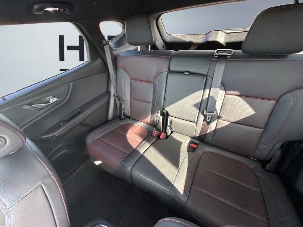2025 Chevrolet Blazer AWD RS