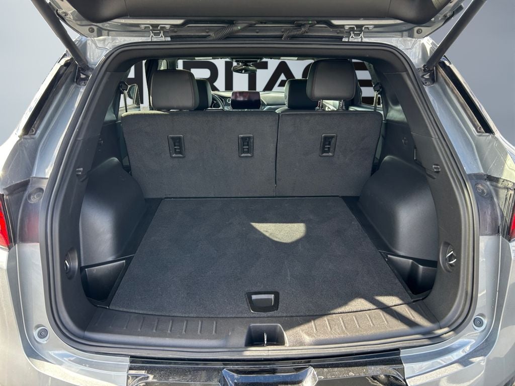 2025 Chevrolet Blazer AWD RS