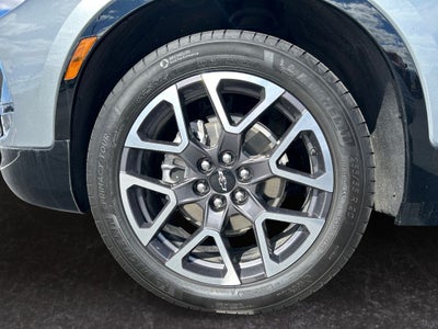 2025 Chevrolet Blazer AWD RS