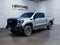2024 GMC Sierra 1500 4WD Crew Cab Short Box AT4X