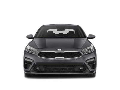 2019 Kia Forte S