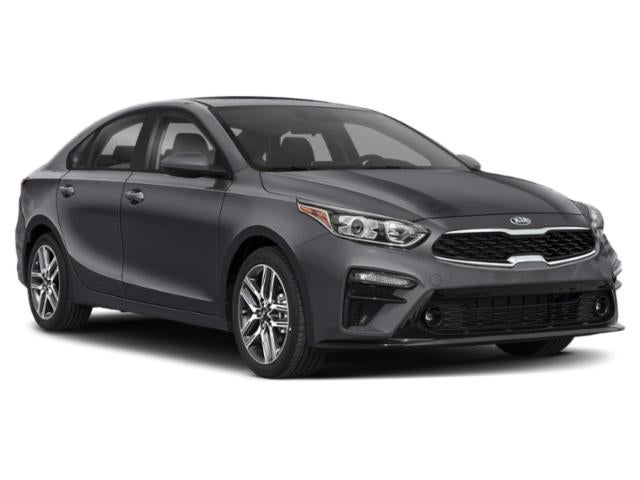 2019 Kia Forte S
