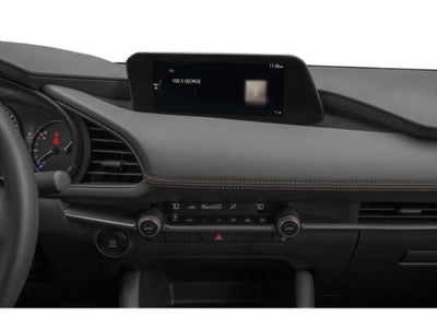 2024 Mazda Mazda3 Sedan 2.5 S Select Sport