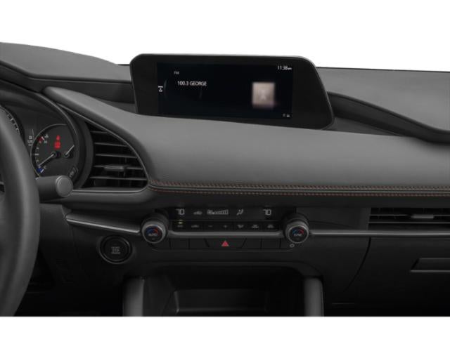 2024 Mazda Mazda3 Sedan 2.5 S Select Sport