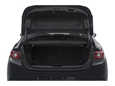 2024 Mazda Mazda3 Sedan 2.5 S Select Sport
