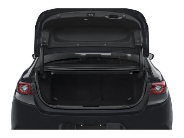 2024 Mazda Mazda3 Sedan 2.5 S Select Sport