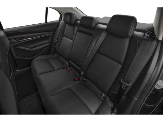 2024 Mazda Mazda3 Sedan 2.5 S Select Sport