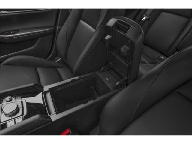 2024 Mazda Mazda3 Sedan 2.5 S Select Sport