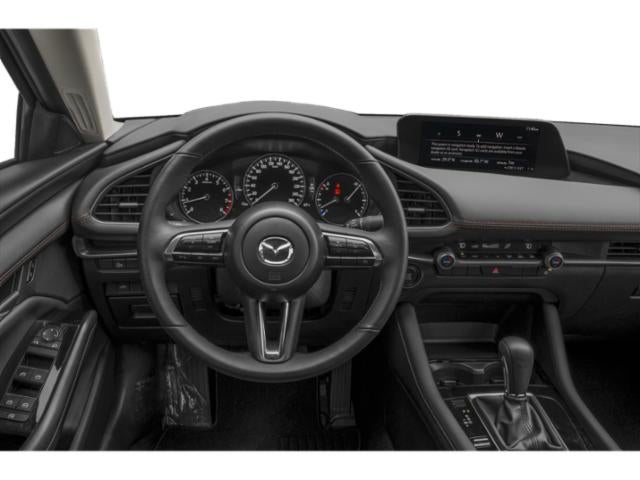2024 Mazda Mazda3 Sedan 2.5 S Select Sport