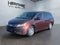 2017 Honda Odyssey EX-L
