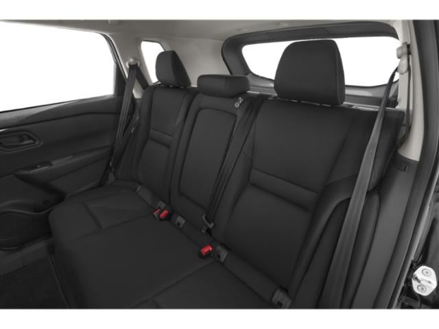 2024 Nissan Rogue S FWD