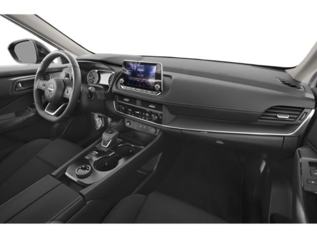 2024 Nissan Rogue S FWD