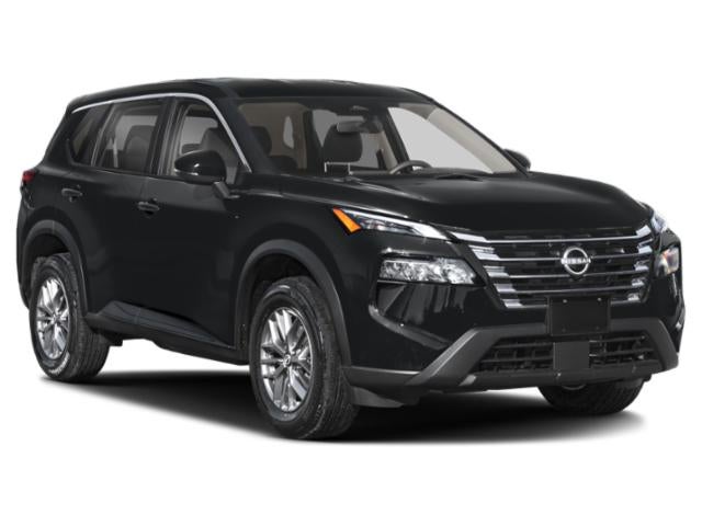 2024 Nissan Rogue S FWD
