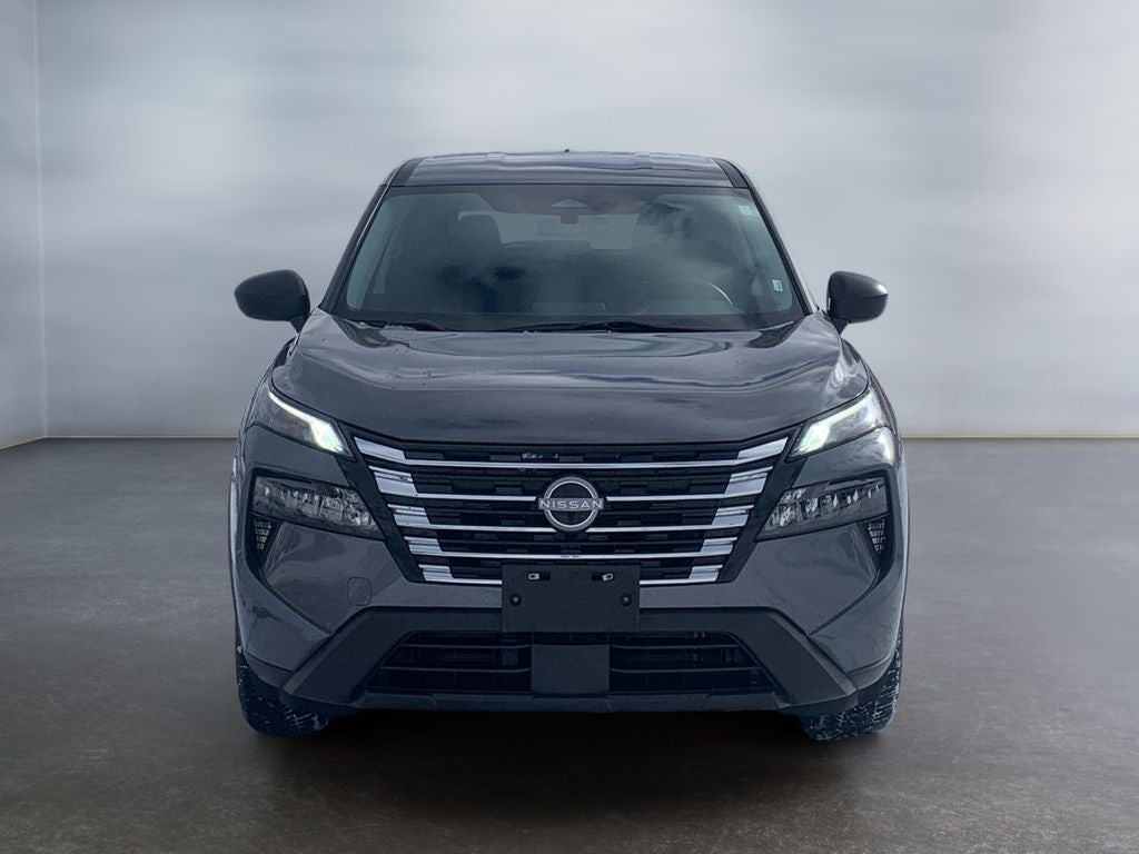 2024 Nissan Rogue S Intelligent AWD