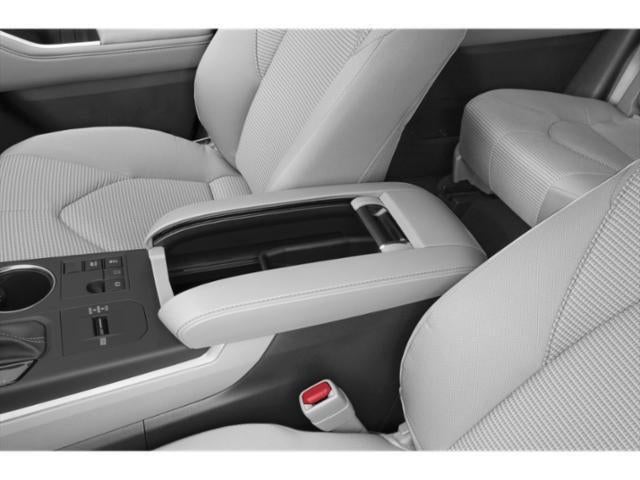 2023 Toyota Highlander Hybrid LE