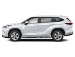 2023 Toyota Highlander Hybrid LE