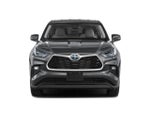2023 Toyota Highlander Hybrid LE