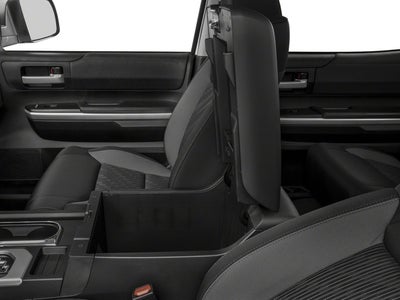 2017 Toyota Tundra SR5 5.7L V8