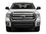 2017 Toyota Tundra SR5 5.7L V8