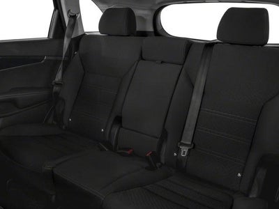 2018 Kia Sorento 2.4L LX