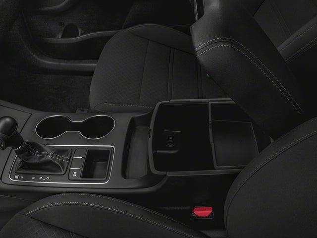 2018 Kia Sorento 2.4L LX