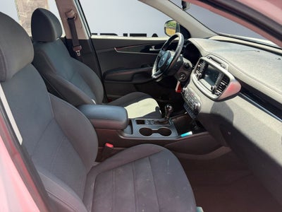 2018 Kia Sorento 2.4L LX