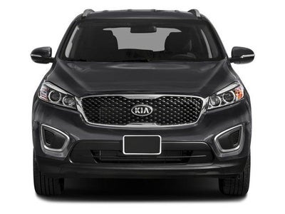 2018 Kia Sorento 2.4L LX